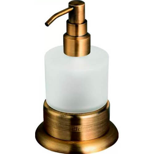 Диспенсер настольный керамика Ret...