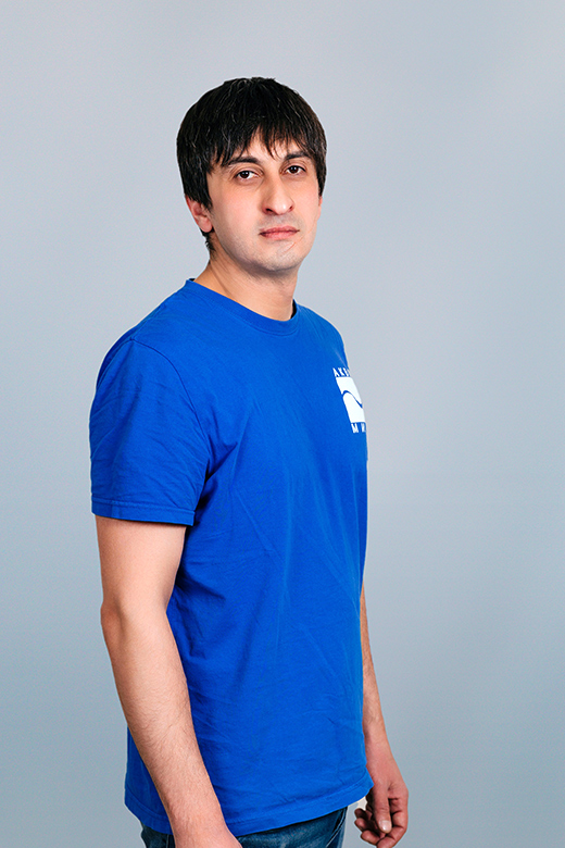 Непсо Руслан