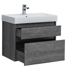 Тумбы с раковиной