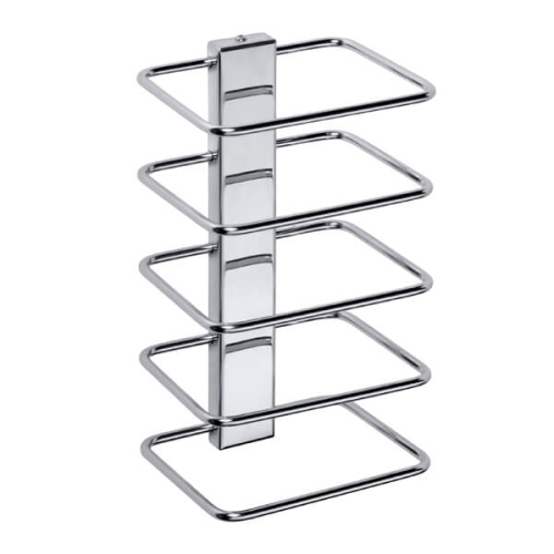 Полотенцедержатель Hotel Bemeta 1...