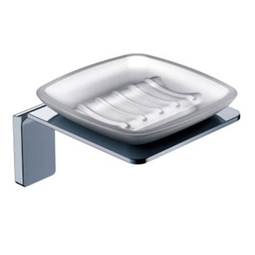 Мыльница подвесная AVS Zeta с чаш...