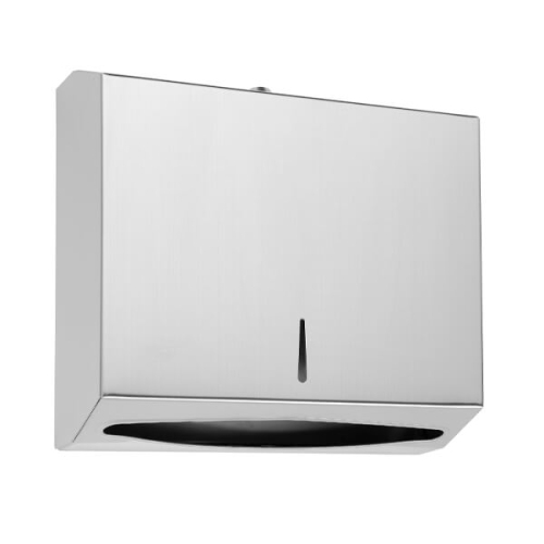 Диспенсер бумажных полотенец Hote...