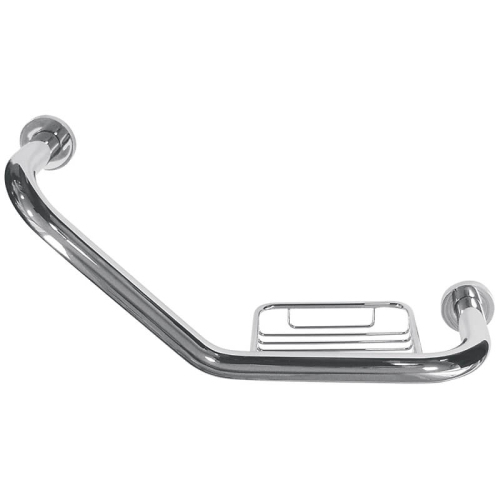 Поручень для ванны 43 см Gifortes...