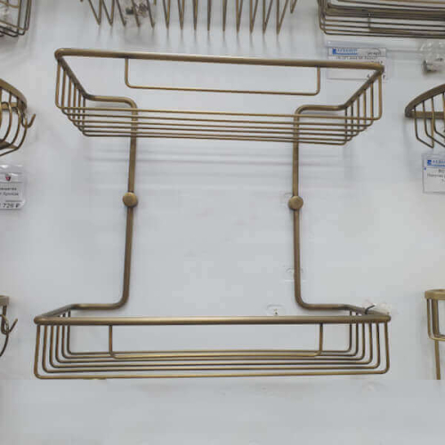 Полочка решетка 360х160х340 Class...