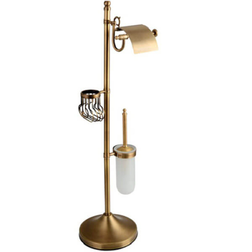 Стойка напольная колба керамика R-19