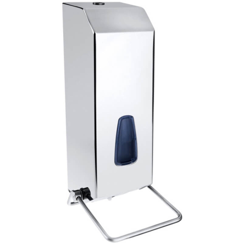 101409171 Диспенсер д/жид мыла Be...