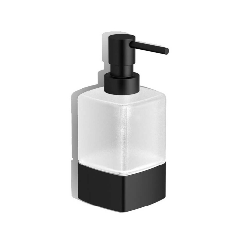 11323A-BP Дозатор д/мыла настольн...