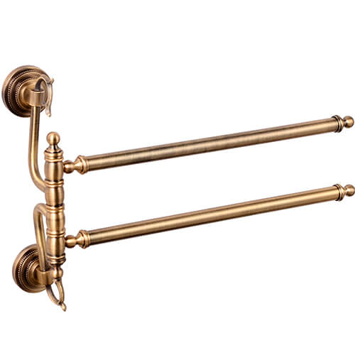 Полотенцедержатель Retro R-14