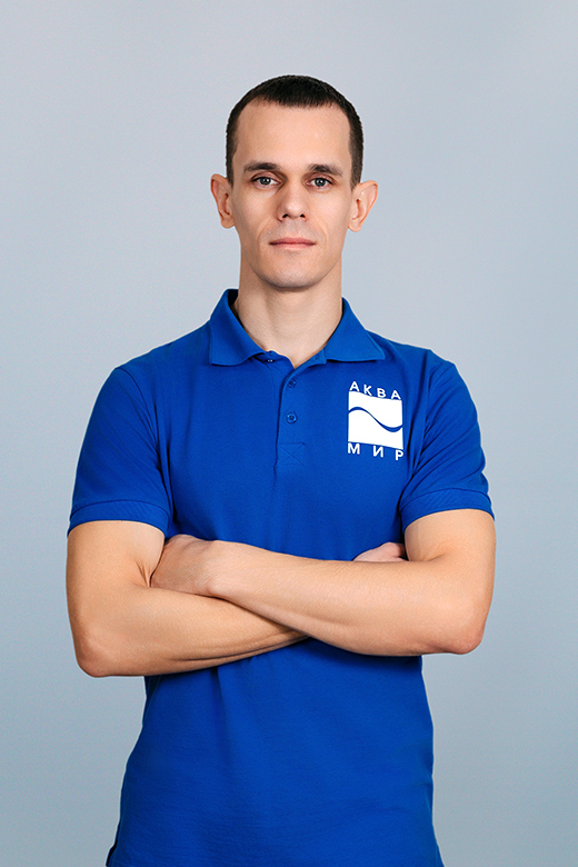 Алексей Киселев