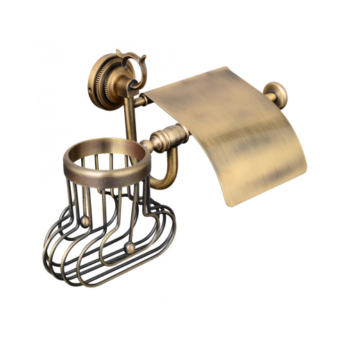 Держатель для туалетной бумаги и ...