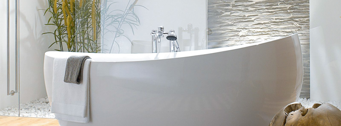 акриловая ванна